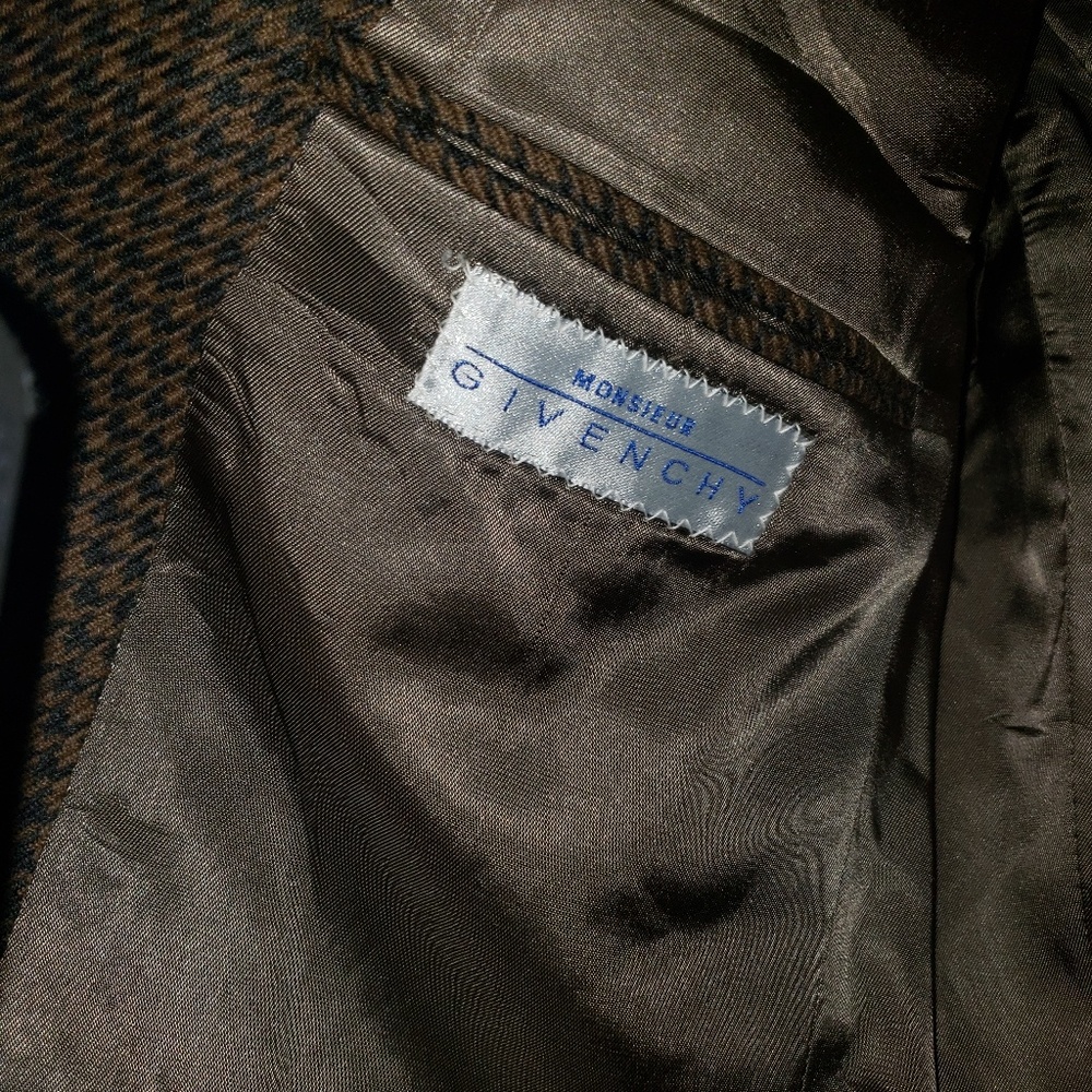 Givenchy Jacket - image 2